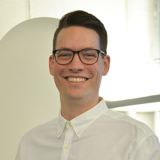 Ralf Warfelmann