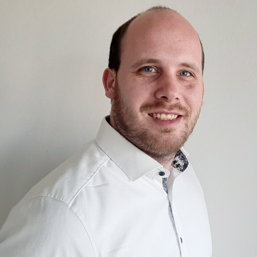 Sebastian Staden