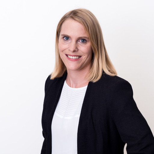 Stefanie Ahders