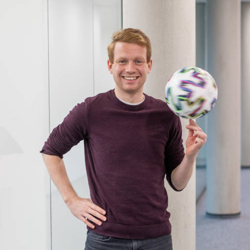 Kevin Kück